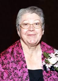 Bernadine “Berna” Pujol