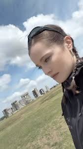 @glastofest 2pm todays woodsies live