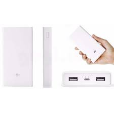 20000mah mi power bank 2i supports dual usb output without compromising on the size and performance. Buy Xiaomi Mi Power Bank 20000mah Online At Best Price In Bangladesh