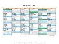 calendrier 2021 a imprimer gratuit en pdf et excel 2017 2014 coloriages elsa anna