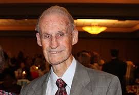 OBITUARY: Bob Shell, former leader of Little Rock construction company,  remembered for building friendships, too