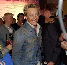 Wer schlägt sich besser als florian silbereisen, ross antony oder kaled? Ich Bin Ein Star Ross Antony Ist Der Neue Dschungel Konig Welt