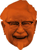 Added 6 years ago anonymously in funny gifs. Kfc Gifs Tenor