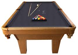 Other Billiards 1292 7 Charcoal Proline Classic 303 Pool Table Felt Cloth Chalk And Guide Buy It Now Only 91 95 On Pool Table Felt Pool Table Billiards