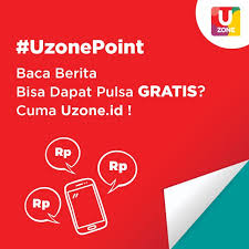 Yuk simak ulasan finansialku untuk tahu bagaimana cara mendapatkan pulsa. Cara Mendapatkan Pulsa Gratis Dari Uzone Id