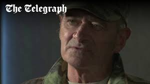 IRA bombmaker claims he was behind Lord Mountbatten's assassination