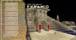 Feed the beast is a group of people that specialise in making high quality modpacks and maps for minecraft. Ftb Launcher Descargar 2021 Ultima Version