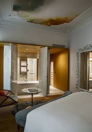 Sofitel Villa Borghese Rome Culture Douce En 2020 Architecte Interieur Hotel Design Architecture Italienne
