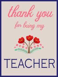 You might also like these teacher gift card holders. Free Printable Teacher Appreciation Cards Create And Print Free Printable Teacher Appreciation Cards At Home