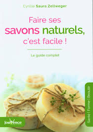 Il y a un bon moment que la tendance est aux cosmétiques naturels et faits maison ! Amazon Fr Faire Ses Savons Naturels C Est Facile Saura Zellweger Cyrille Livres