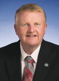 Sherrell lambasted for statement about “hanging tree”