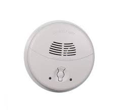 If an alarm sounds, you'll first be connected with vivint's monitoring team. Clipsal 755pfm4 Flush Mount 240v Smoke Detector Photoelectric 9v Battery Back Up