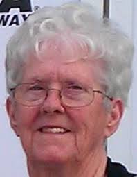 Janet Campbell Obituary