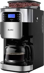 4.5 out of 5 stars. Digital Programmable Automatic Coffee Maker Espresso Coffee Machine Coffee And Espresso Maker Espresso Coffee Machine Coffee Maker With Grinder