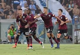 A collective of the salernitana ultras have released a statement regarding the figc's rejection of lazio president claudio lotito's proposal. Salernitana Vs Empoli Prediction Serie B 05 07 2020