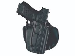 Safariland Launches Updated 578 Gls Pro Fit Holster At Shot Show