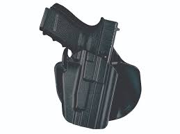 safariland launches updated 578 gls pro fit holster at shot show