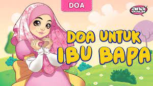 Doa untuk ibu, daerah khusus ibukota jakarta. Ana Muslim Doa Untuk Ibu Bapa Koleksi Doa Ana Muslim Lagu Kanak Kanak Islam Youtube