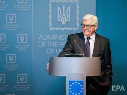 Jun 18, 2021 · а у военнопленных, которых было более 6 миллионов, по словам штайнмайера, украли лицо. Formula Shtajnmajera Pochemu Ee Snova Obsuzhdayut V Chem Sut I Komu Ona Vygodna Gordon