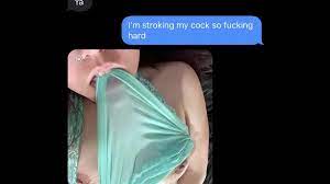 Wife sexting pics