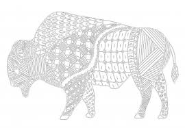Coloring pages of animals free. Pin On Free Advanced Animal Coloring Pages