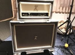 Dr Z Antidote Amp With Z Best 2x12 Cab For Sale In Killarney Kerry From Healykieran
