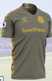 Validity period firstly, i ordered 2020/21 season shirt but previous season shirt arrived. Hummel Everton 20 21 Home Away Third Concept Kits No More Umbro Footy Headlines