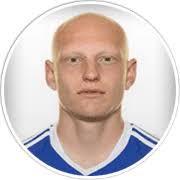 Lloyd Humphries (Eastleigh)