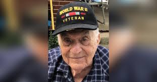 Obituary information for Fred J. Burgess