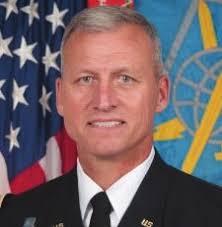 COLONEL PATRICK J. WEMPE