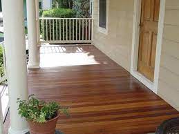 Good Exterior Porch Decking Porch Flooring Wooden Porch Outdoor Porch