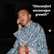 Join facebook to connect with tosh zhang and others you may know. He S The Sergeant Of His Own Music The Urbanwire