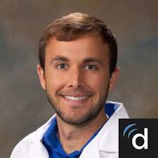 Dr. Matthew Mahony, DO