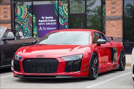 Image result for Tango Red 2022 R8