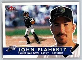 2001 Fleer Tradition