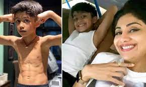 Saturday, july 24, 2021, 21:41 ist other articles published on jul 24, 2021 Happy Birthday Viaan Raj Kundra Shilpa Shetty And Raj Kundra Drop Amazing Videos And Sharetheir Happiness