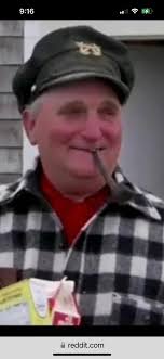 Who is the dock master in the movie Jaws?