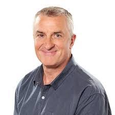 Colin Mccool's Instagram, Twitter & Facebook