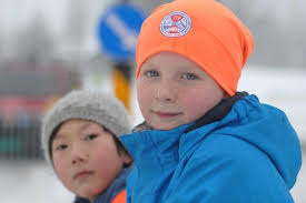 Manuel (15) sikret seg pokal under spark-VM