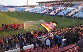 Alle infos zum stadion von fc botosani. Noul Imn Al Gloriei Buzau Va Rasuna Sambata Pe Stadion Dupa Meciul Cu Fc Botosani Buzau Ziare Com Mobile