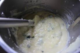 Bechamel En 2020 Croquetas De Calabacin Calabacin Thermomix Croquetas
