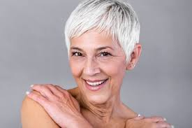 To spice up the year of 2021, we continue our list of short haircut styles for over 50 women. 44 Pixie Haircuts For Women Over 50 To Enjoy Your Age