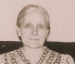 Anna Helen Kaschak Ferko (1892-1966)