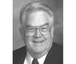 James Taylor Obituary (1930