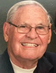 Obituary information for John “Jack” Francis Ferry, Sr.