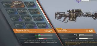 In order to unlock a masterwork blueprint, players will first need to get that masterwork item and then complete the associated challenge to . How To Get The Blueprint For The Given Weapon Equipment In Anthem Anthem Guide Gamepressure Com