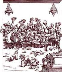 Dinner will be accompanied by traditional music and dances of the reinassance, creating a party that. 21 Renaissance Dinner Party Ideas Renaissance 7th Grade Social Studies Renaissance Food