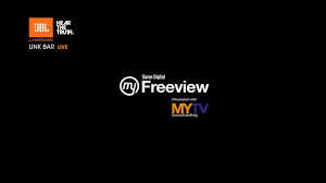 Where to buy mytv dvb t2 decoder my freeview tv dekoder murah | lazada malaysia. What If Myfreeview My Smart Oem Digital Startup Animated On Android Tv Jbl Link Bar Youtube