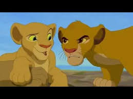 While the uncle rules with an iron fist, the prince grows up beyond the savannah, living by a philosophy: Lion King Full Movie In English For Kids Youtube