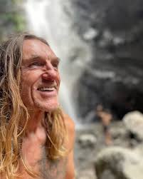 With deeply aching hearts, we share with you that a pillar, an angel and a  legend has left us. Nick Good, without whom the Inner Beauty Retreat would  never have been what